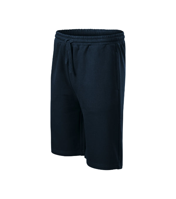 Comfy 611 Šortky pánske — tmavomodrá