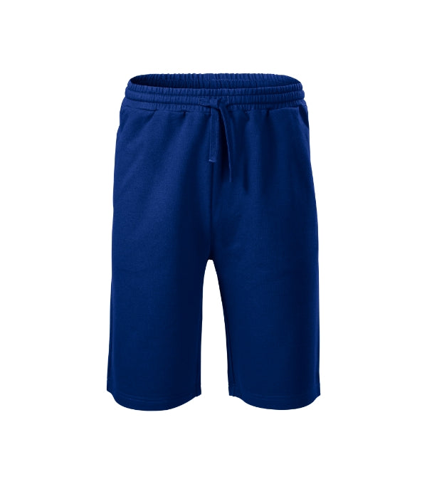 Comfy 611 Šortky pánske — kráľovská modrá