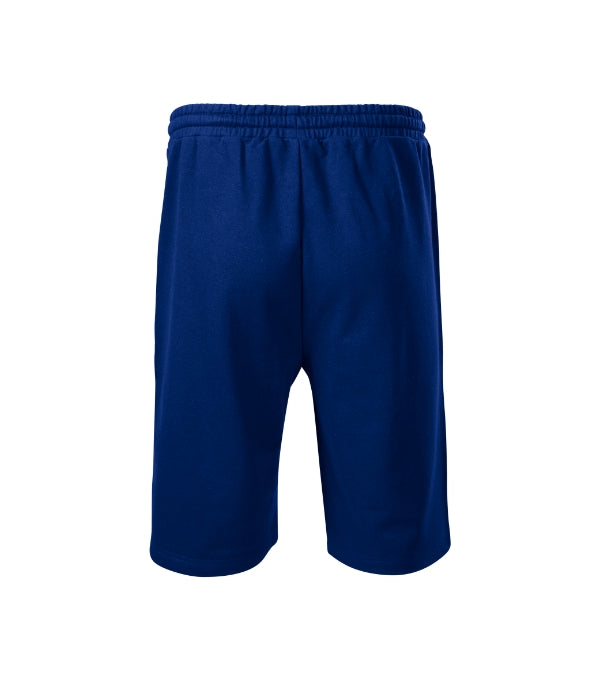 Comfy 611 Šortky pánske — kráľovská modrá
