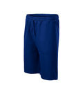 Comfy 611 Šortky pánske — kráľovská modrá