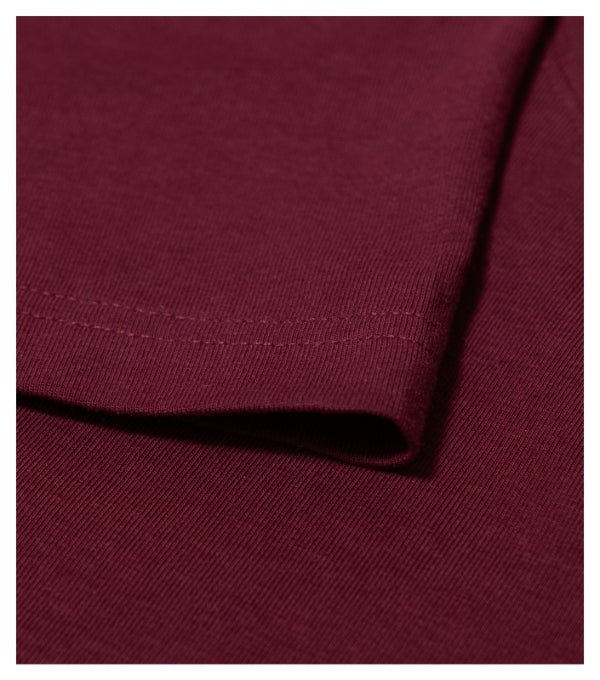 Action V-neck 700 Tričko pánske — light anthracite