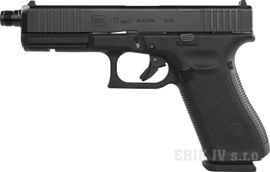 G17 (Gen5/MOS/FS/M13,5 left) EU