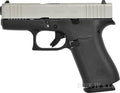 G43X FS Silver slide
