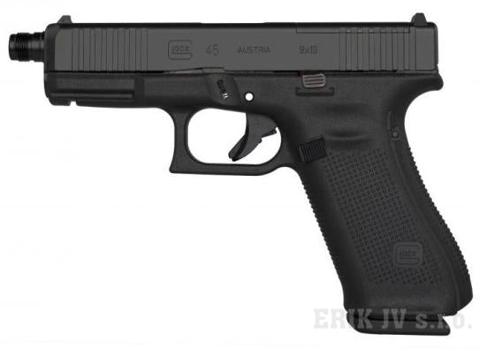 G45 (MOS/FS/M13,5x1LH) EU