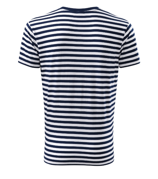 Sailor 803 Tričko unisex — tmavomodrá