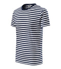 Sailor 803 Tričko unisex — tmavomodrá