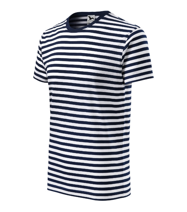 Sailor 803 Tričko unisex — tmavomodrá