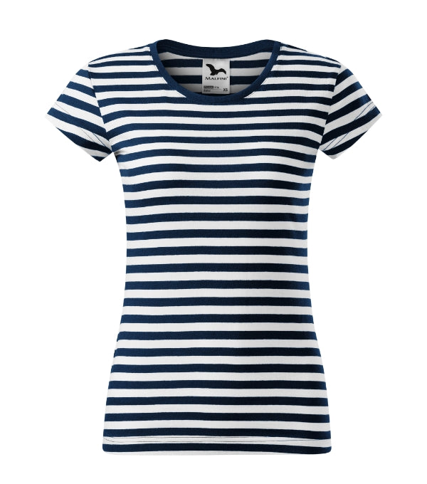 Sailor 804 Tričko dámske — tmavomodrá