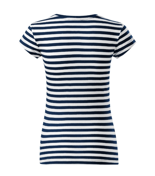 Sailor 804 Tričko dámske — tmavomodrá