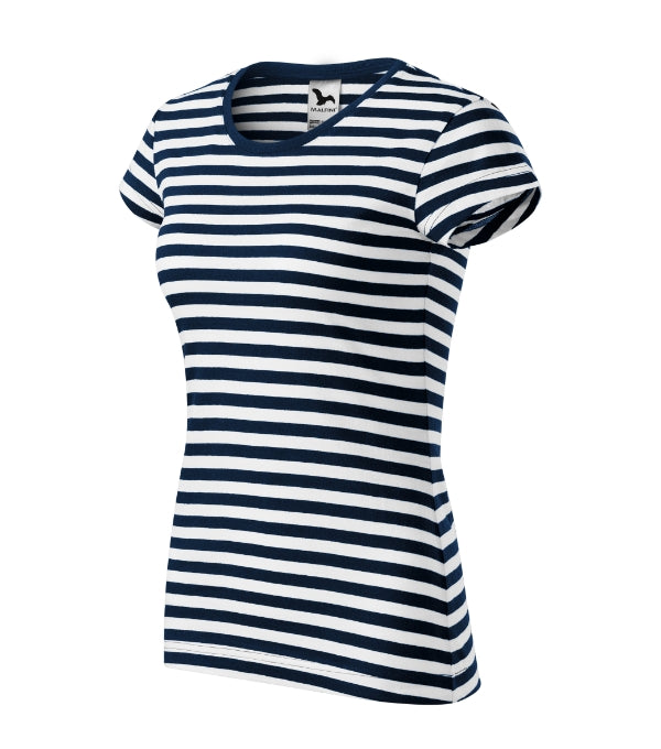 Sailor 804 Tričko dámske — tmavomodrá