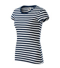 Sailor 804 Tričko dámske — tmavomodrá
