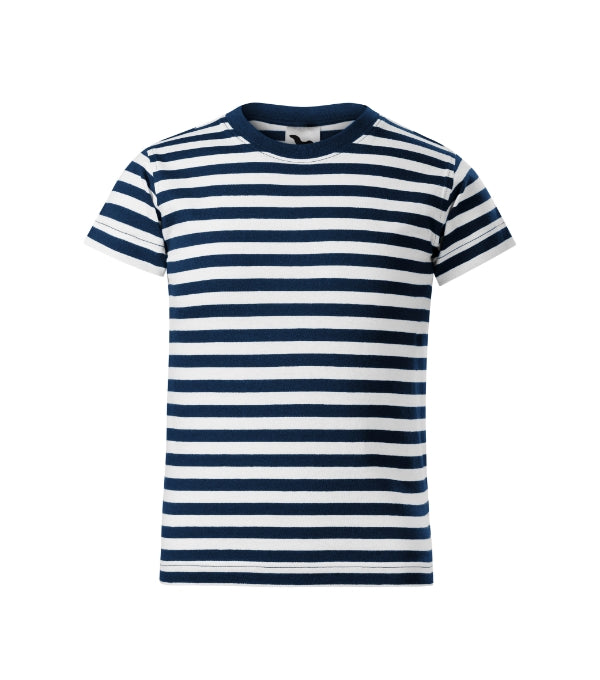 Sailor 805 Tričko detské — tmavomodrá