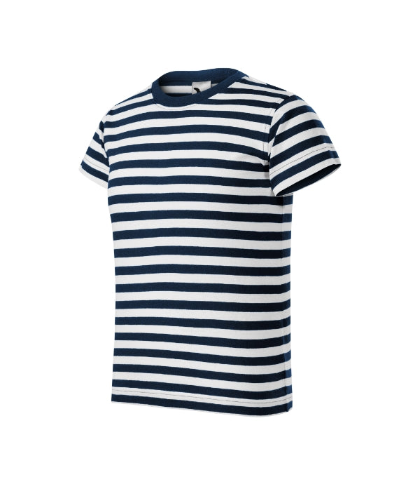 Sailor 805 Tričko detské — tmavomodrá