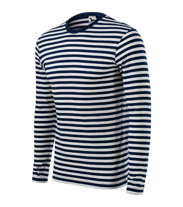 Sailor LS 807 Tričko unisex — tmavomodrá