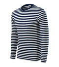 Sailor LS 807 Tričko unisex — tmavomodrá