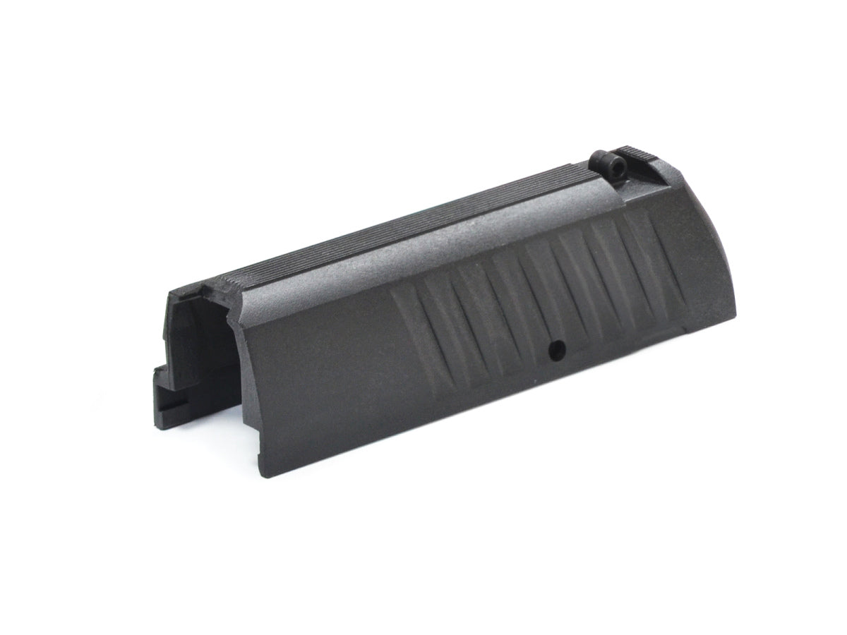 Back Slide Sleeve (Verschlus hinten)