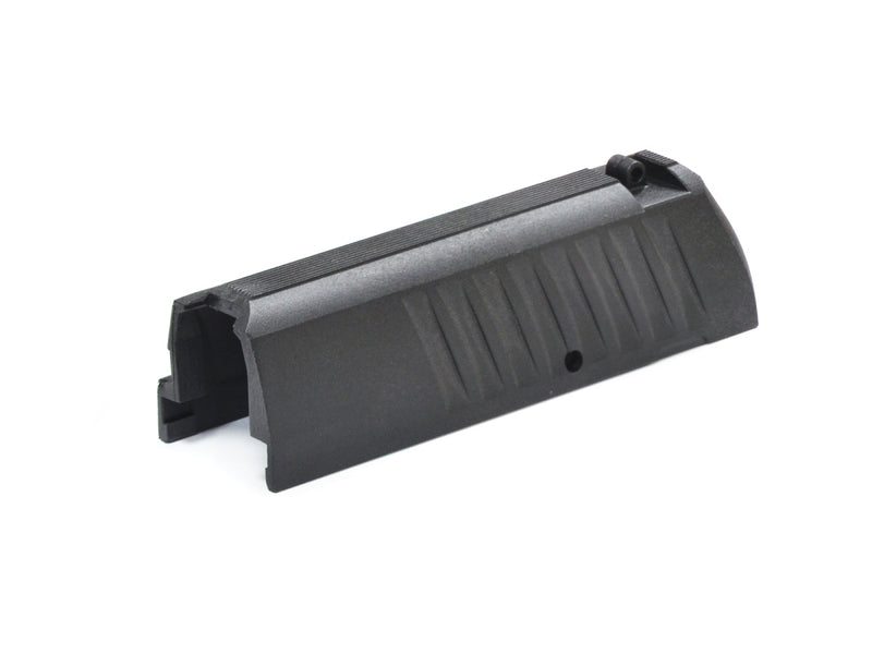 Back Slide Sleeve (Verschlus hinten)