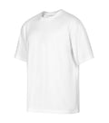 Stage 812 Tričko unisex — biela