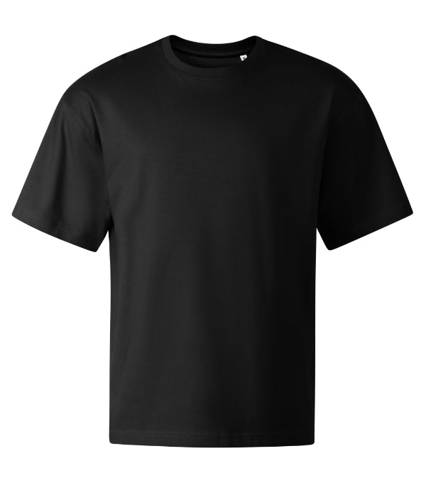 Stage 812 Tričko unisex — čierna