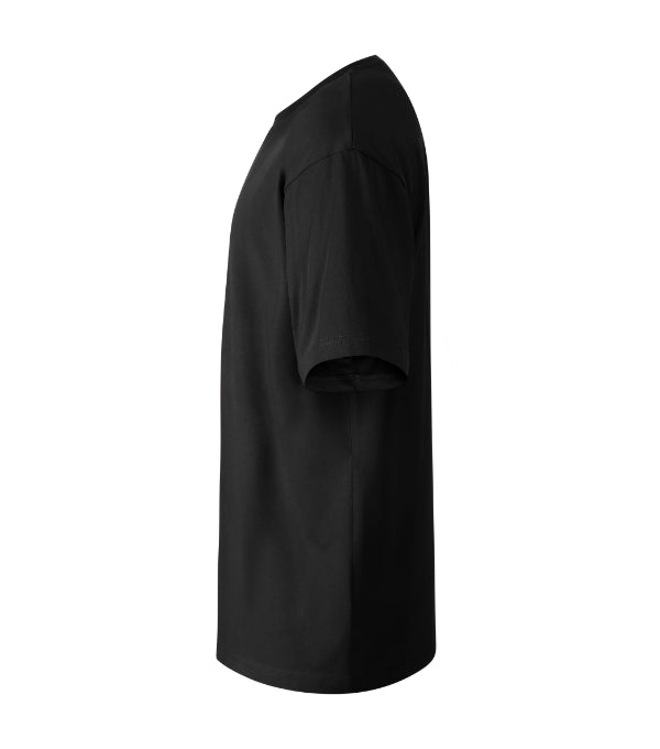 Stage 812 Tričko unisex — čierna