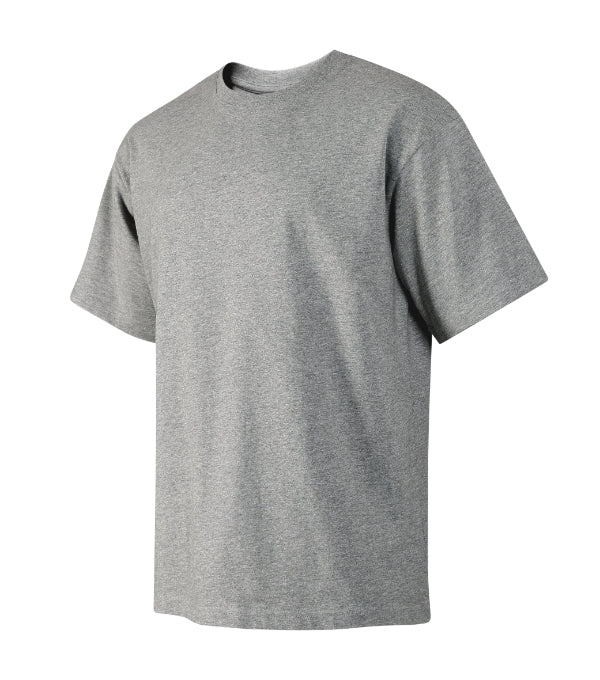 Stage 812 Tričko unisex — tmavosivý melír