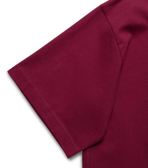 Stage 812 Tričko unisex — mandľová