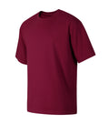 Stage 812 Tričko unisex — garnet