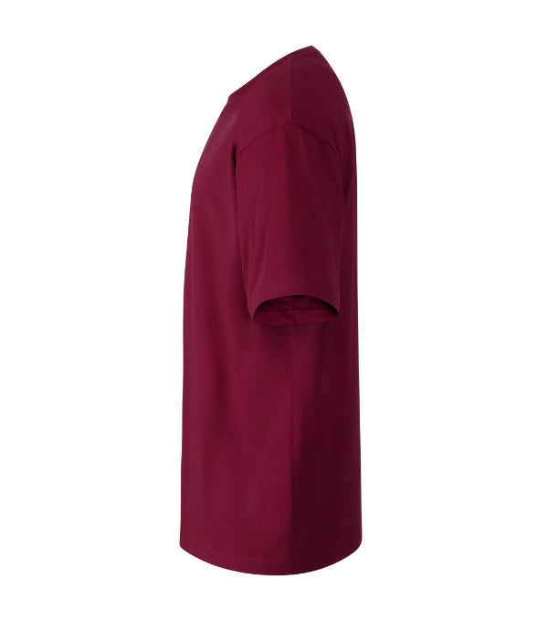 Stage 812 Tričko unisex — garnet