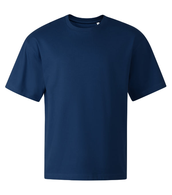 Stage 812 Tričko unisex — polnočná modrá