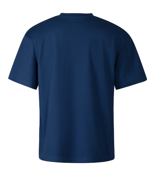 Stage 812 Tričko unisex — polnočná modrá