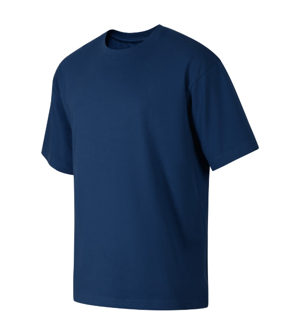 Stage 812 Tričko unisex — polnočná modrá