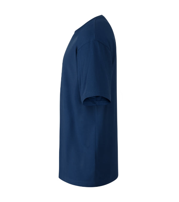 Stage 812 Tričko unisex — polnočná modrá