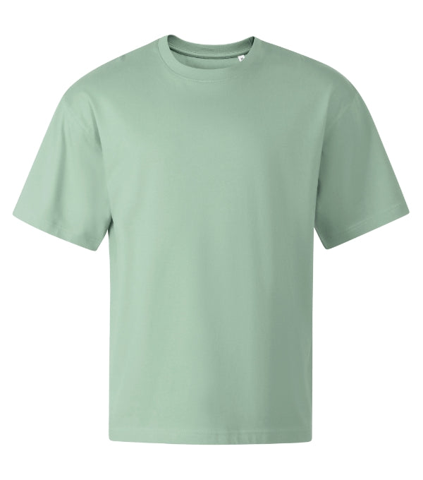 Stage 812 Tričko unisex — šalviová