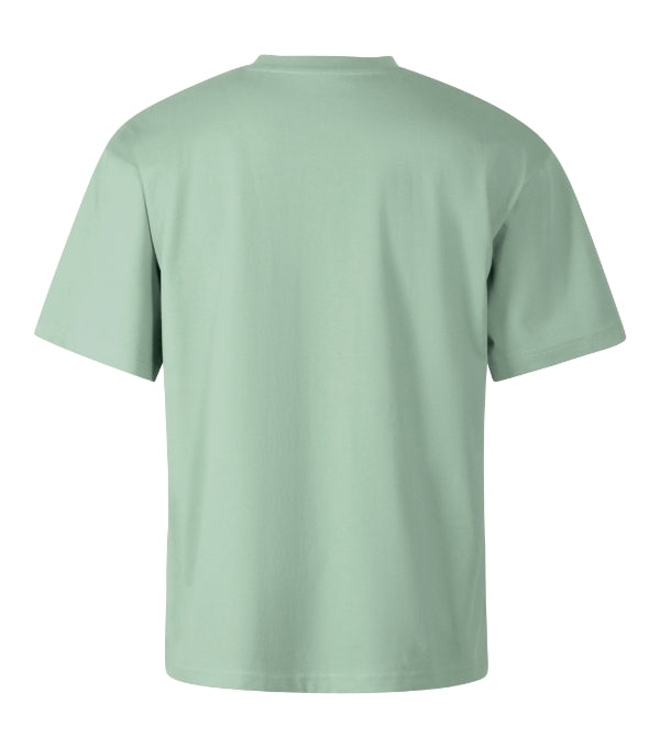 Stage 812 Tričko unisex — šalviová