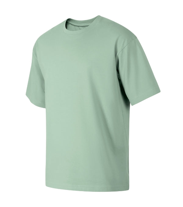 Stage 812 Tričko unisex — šalviová