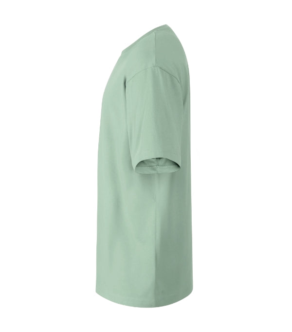 Stage 812 Tričko unisex — šalviová