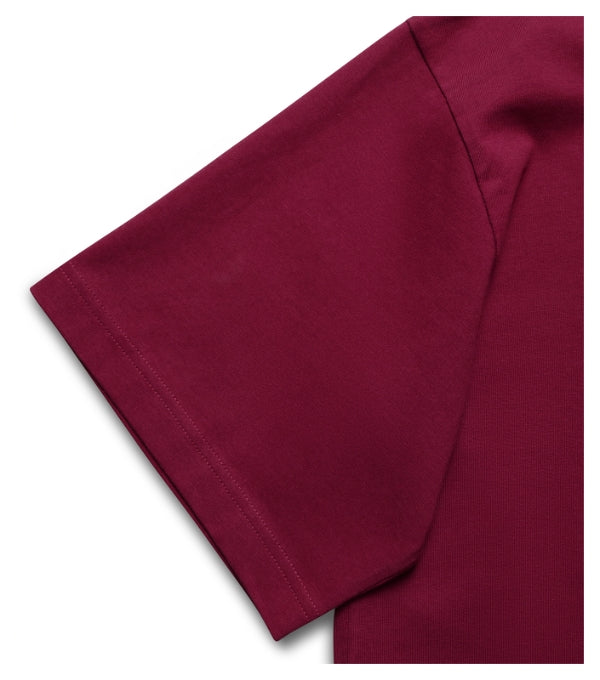 Stage 812 Tričko unisex — šalviová