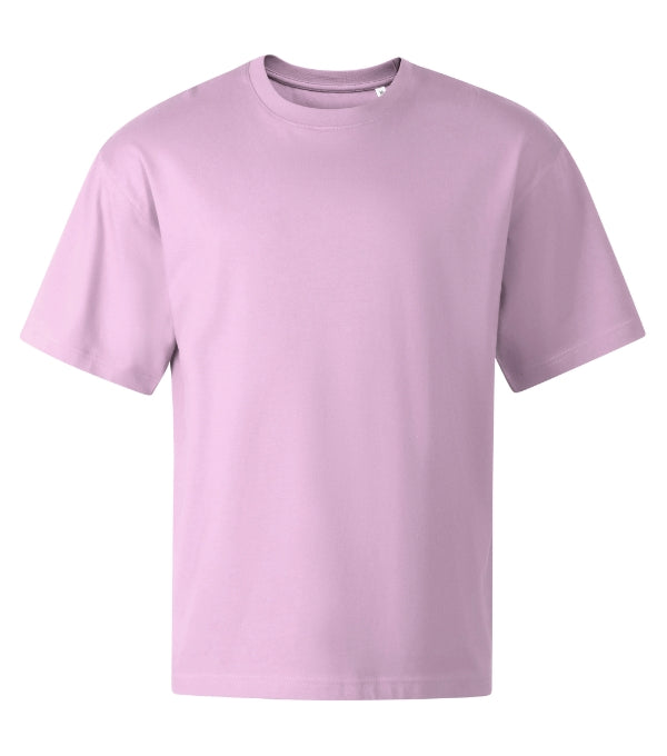 Stage 812 Tričko unisex — orchideová