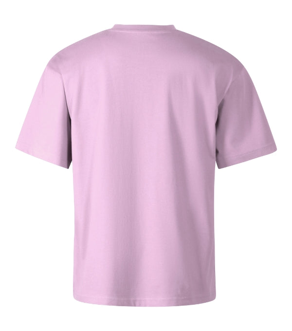 Stage 812 Tričko unisex — orchideová