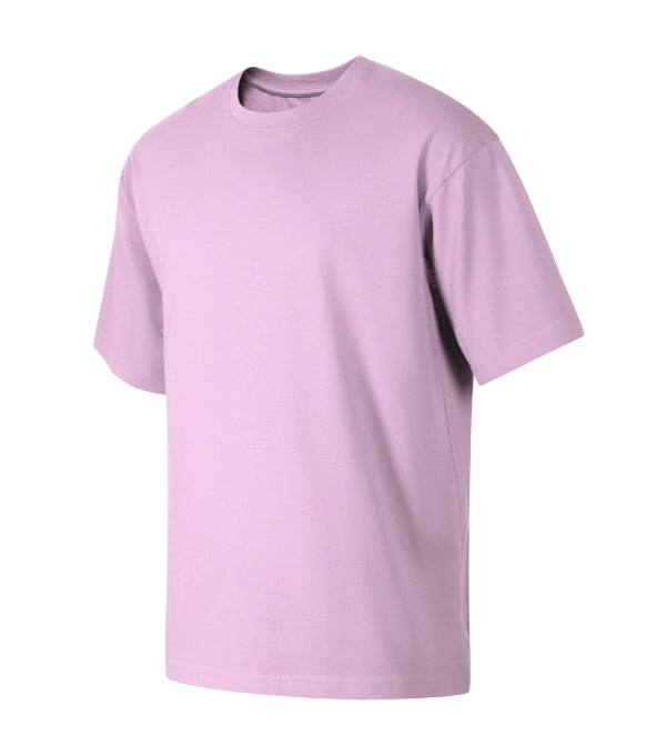 Stage 812 Tričko unisex — orchideová