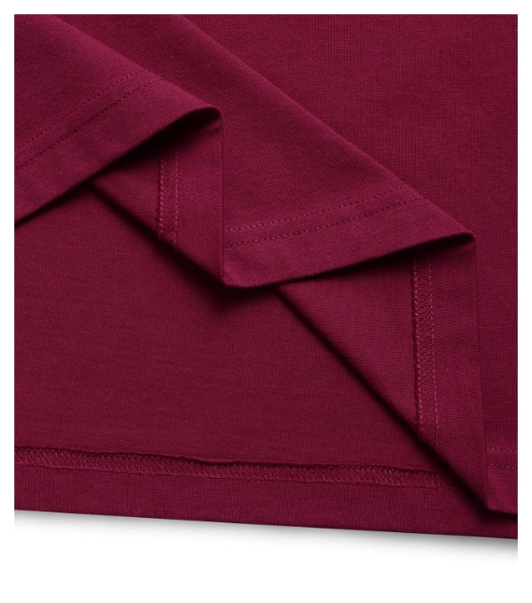 Stage 812 Tričko unisex — orchideová