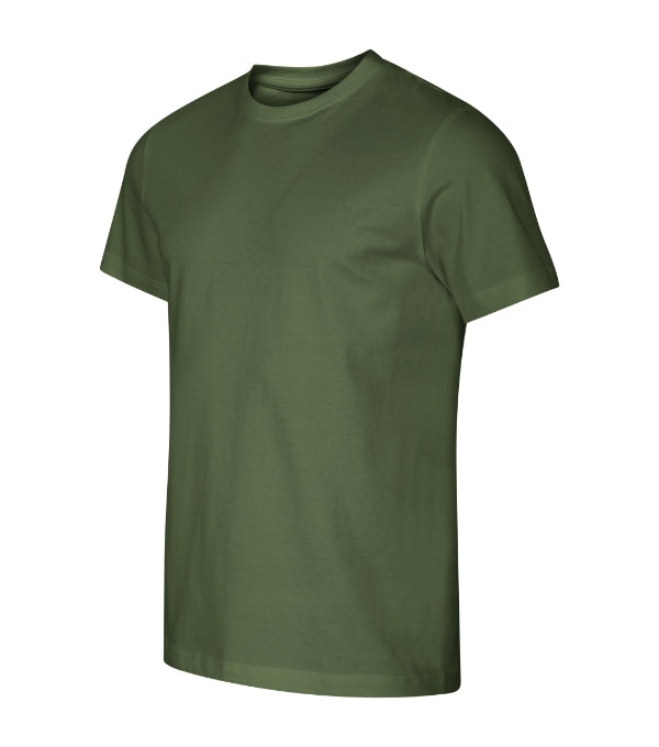 Edge 813 Tričko pánske — khaki