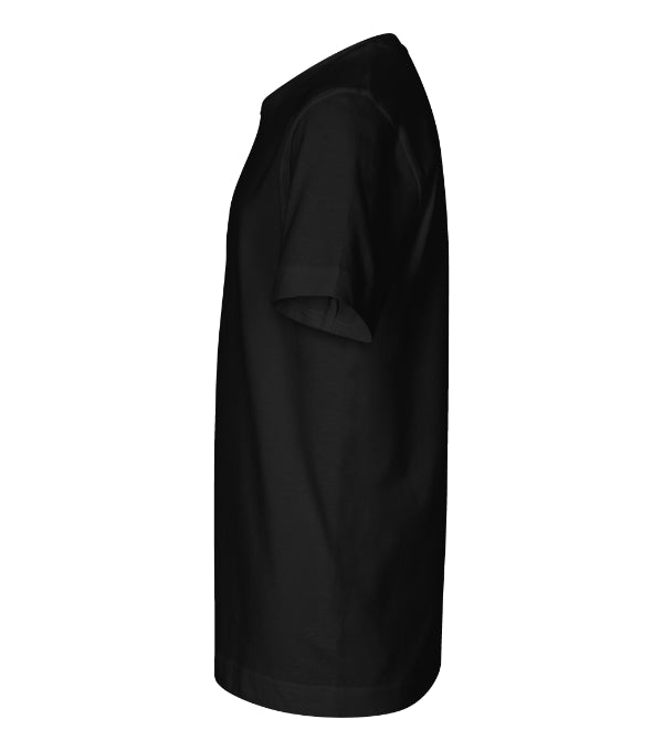 Edge 815 Tričko detské — čierna