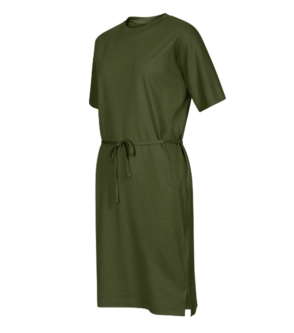 Muse 816 Šaty dámske — military