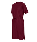 Muse 816 Šaty dámske — garnet