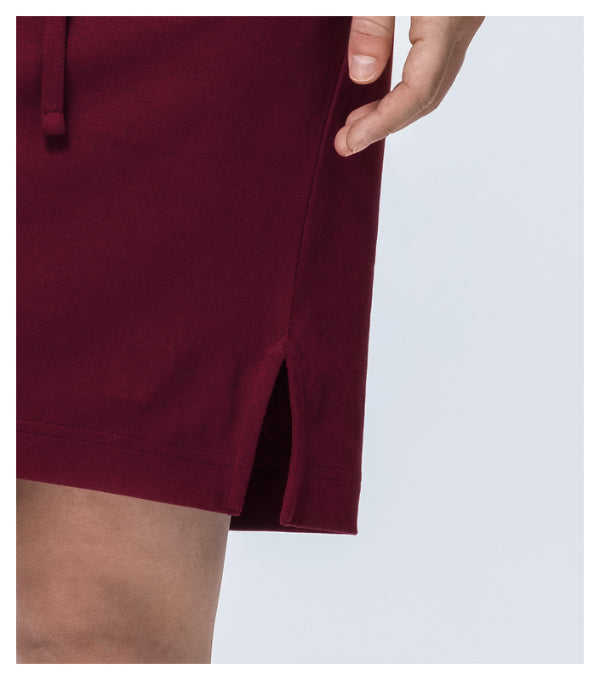 Muse 816 Šaty dámske — šalviová