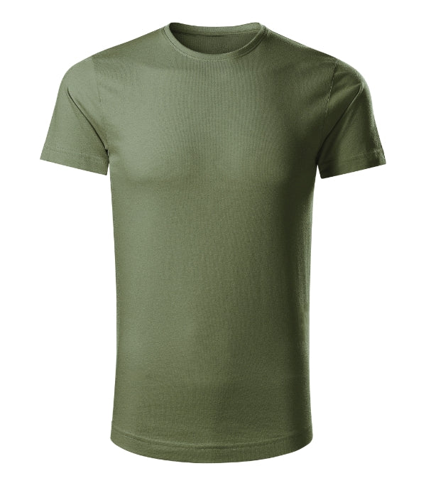Epic 819 Tričko pánske — khaki