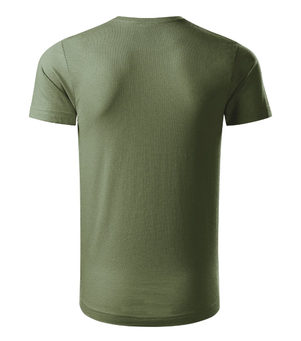 Epic 819 Tričko pánske — khaki