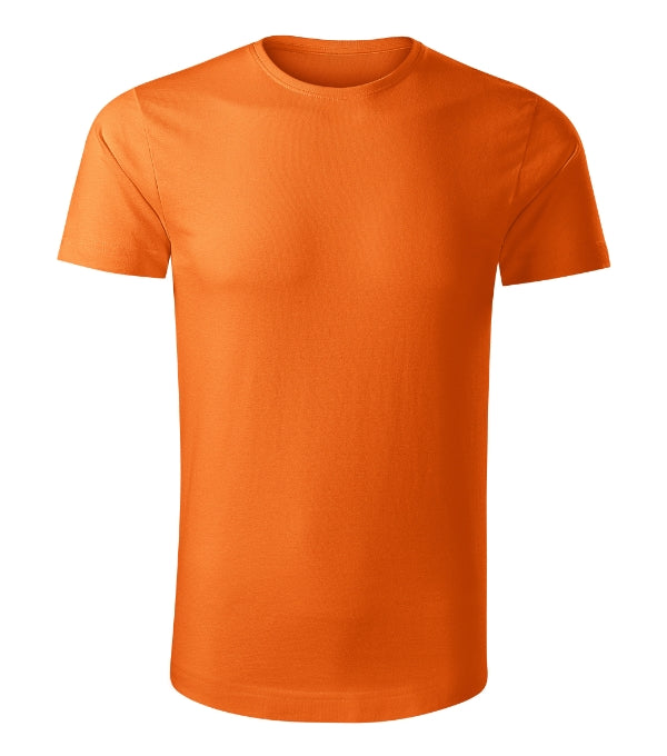 Epic 819 Tričko pánske — oranžová