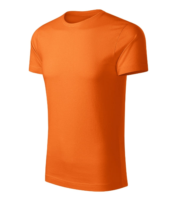 Epic 819 Tričko pánske — oranžová